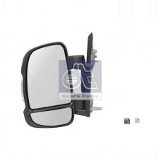 12.83020 DT Spare Parts Зовнішнє дзеркало, кабина водителя