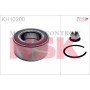 KH10200 NSK Комплект підшипника ступиці колеса