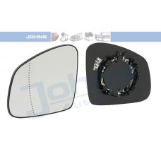 48 05 37-81 JOHNS Дзеркальне скло зовнішнє дзеркало