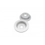 BR-9410-C KAVO PARTS Гальмівний диск