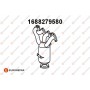 1688279580 EUROREPAR Катализатор