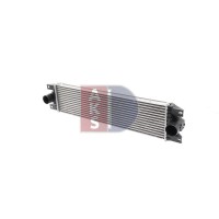 187014N AKS DASIS Интеркулер
