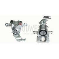 344621 BUDWEG CALIPER Гальмівний супорт