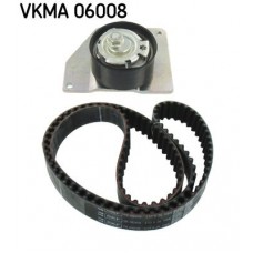 VKMA 06008 SKF Комплект ременя ГРМ