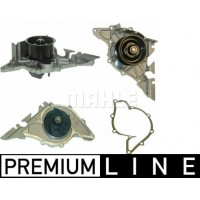 CP 126 000P MAHLE Водяний насос охолодження двигуна