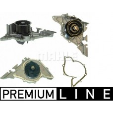 CP 126 000P MAHLE Водяний насос охолодження двигуна
