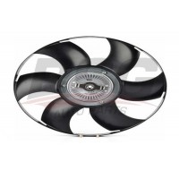BSG 60-505-007 BSG Вентилятор охолодження двигуна