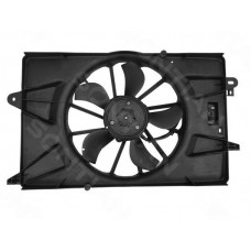 ZD168870W SONTIAN Вентилятор охолодження двигуна