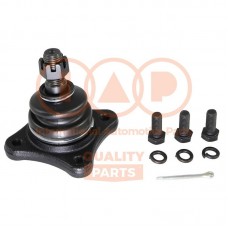 506-12024 IAP QUALITY PARTS Шарнір незалежної підвіски поворотного важеля