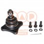 506-12024 IAP QUALITY PARTS Шарнір незалежної підвіски поворотного важеля