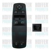 WG1888435 WILMINK GROUP Вимикач склопідйомник