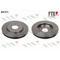 BS7373 FTE Гальмівний диск