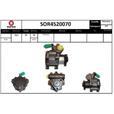SOR4520070 EAI Гідравлічний насос кермове управління