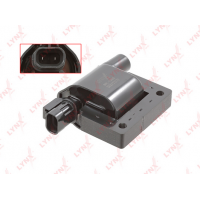 SPL1055 LYNXauto Котушка запалювання