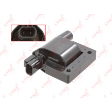 SPL1055 LYNXauto Котушка запалювання