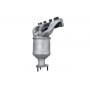 FS40522K Faurecia Каталізатор колектора