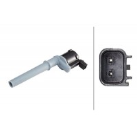 5DA 230 035-251 HELLA Котушка запалювання