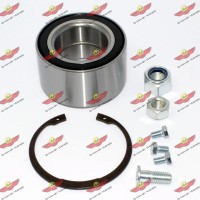 01.059 AUTOKIT Комплект підшипника ступиці колеса
