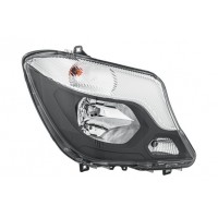 1ED 011 030-121 HELLA Основна фара