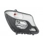 1ED 011 030-121 HELLA Основна фара