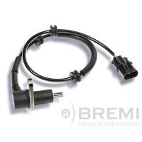 50423 BREMI Датчик частота обертання колеса