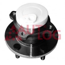 RS1205 AUTLOG Комплект підшипника ступиці колеса
