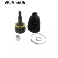VKJA 5606 SKF Шарнирный комплект, Привідний вал
