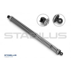 185010 STABILUS Газова пружина кришка багажника