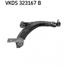 VKDS 323167 B SKF Ричаг незалежної підвіски колеса, подвеска колеса