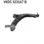 VKDS 323167 B SKF Ричаг незалежної підвіски колеса, подвеска колеса