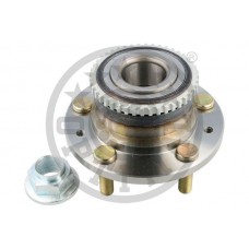 942273 OPTIMAL Комплект підшипника ступиці колеса