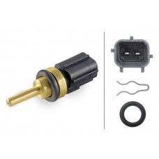 6PT 013 113-231 HELLA Датчик температура охолоджувальної рідини