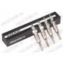 243G0229 RIDEX Свічка розжарювання