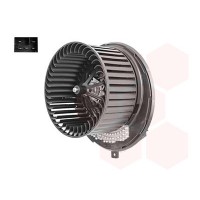 0332774 VAN WEZEL Вентилятор салону