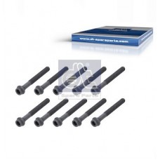 Комплект болтів головки циліндра DT-Spare-Parts 4.40514