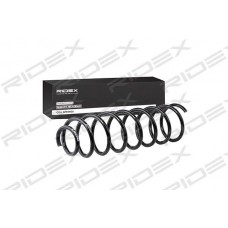 188C0116 RIDEX Пружина ходової частини