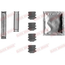 113-1321X QUICK BRAKE Комплект напрямної гільзи
