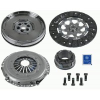 2290 601 015 SACHS Комплект зчеплення