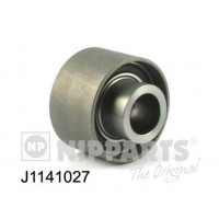 J1141027 NIPPARTS Паразитный / Ведущий ролик, Зубчастий ремінь