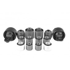 TED56117 TEDGUM під шипниковый комплект, Важіль підвіски