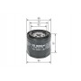 F 026 407 167 BOSCH Масляний фільтр