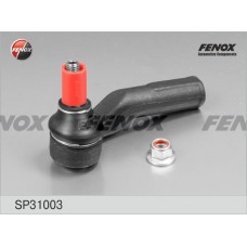 SP31003 FENOX Наконечник поперечної кермової тяги