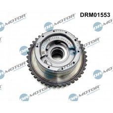 DRM01553 Dr.Motor Automotive Шестерня приводу розподільного валу