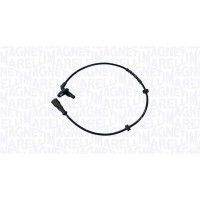 172100010010 MAGNETI MARELLI Датчик частота обертання колеса