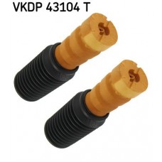 VKDP 43104 T SKF Пилозахисний комплект амортизатор