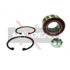 33-0529 MAXGEAR Комплект підшипника ступиці колеса