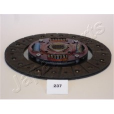 DF-237 JAPANPARTS Диск зчеплення