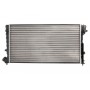 D7P016TT THERMOTEC Радіатор охолодження двигуна