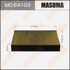 MC-E4103 MASUMA Фільтр повітря у внутрішньому просторі
