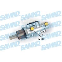 P30036 SAMKO Головний гальмівний циліндр